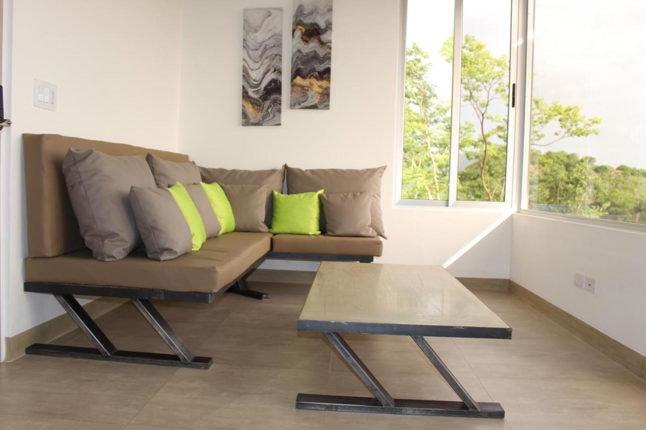 Horizon Lodge Potrero Екстер'єр фото