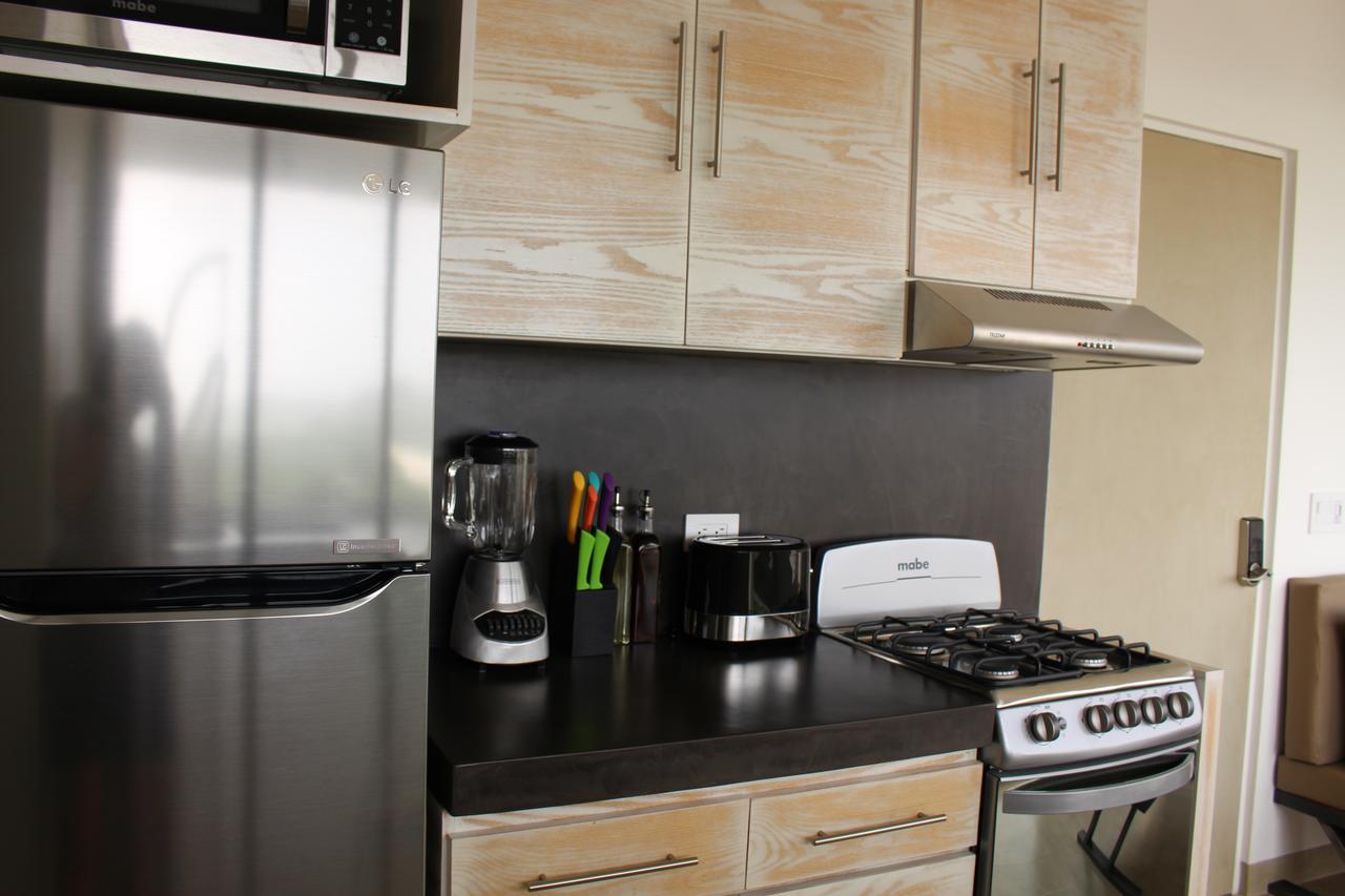 Horizon Lodge Potrero Екстер'єр фото