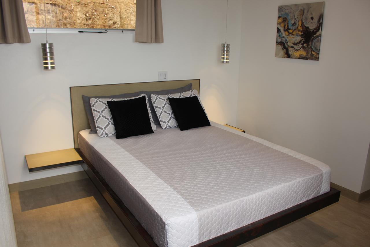 Horizon Lodge Potrero Екстер'єр фото