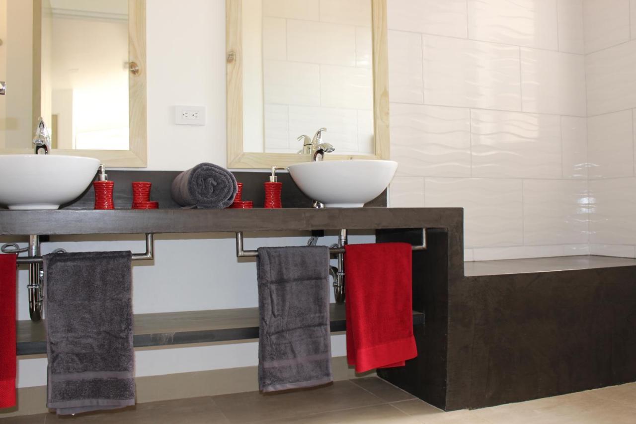 Horizon Lodge Potrero Екстер'єр фото