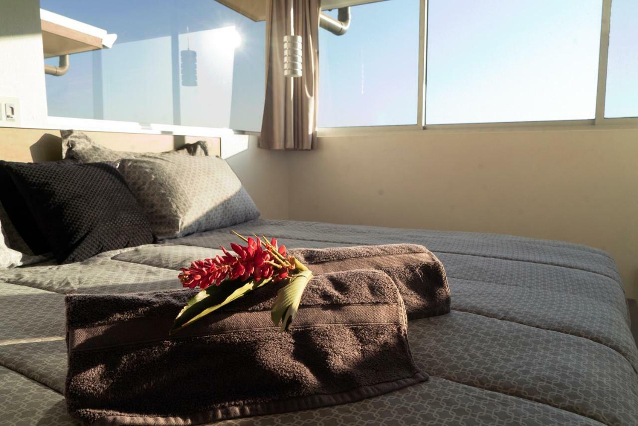 Horizon Lodge Potrero Екстер'єр фото