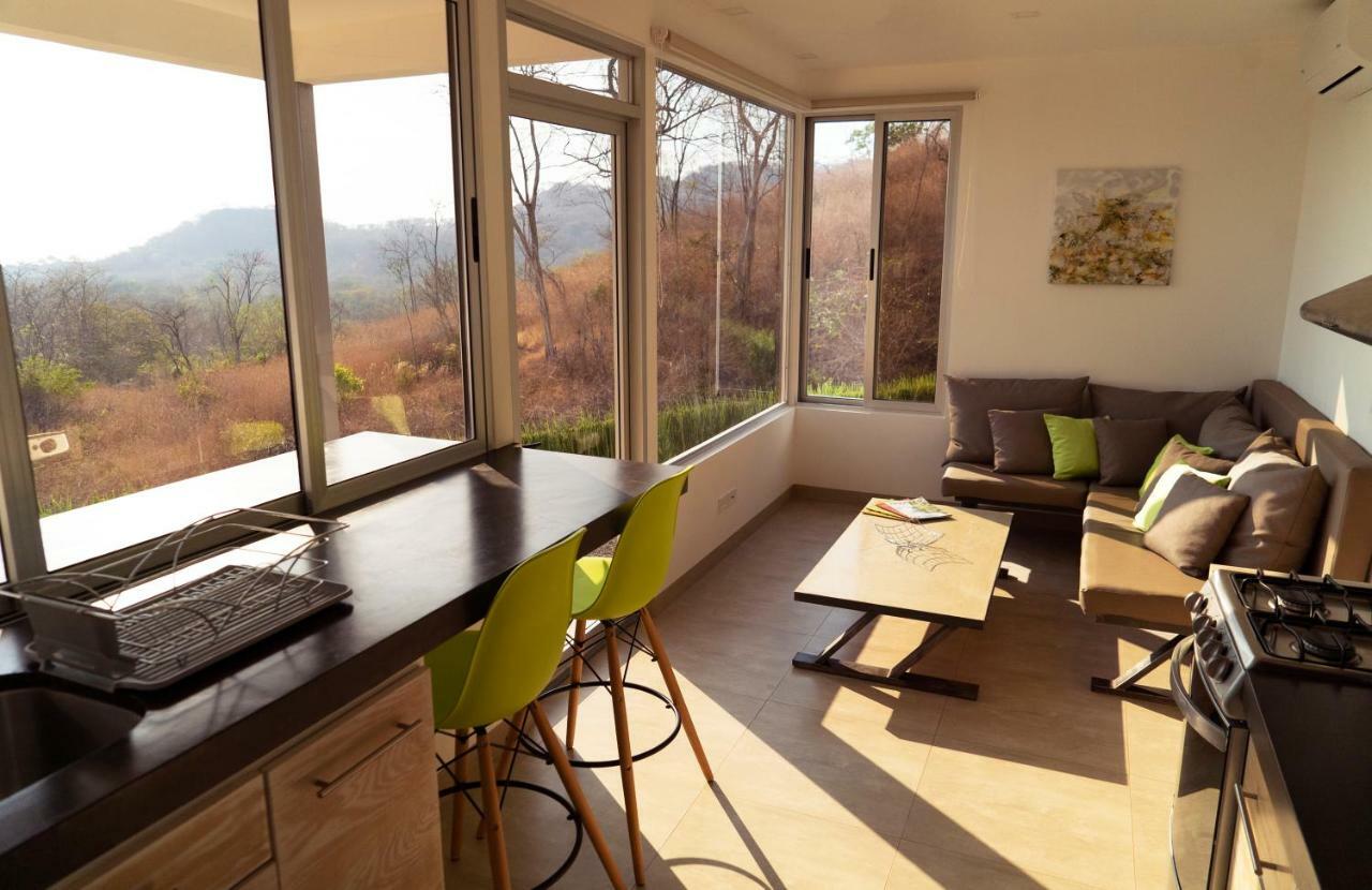 Horizon Lodge Potrero Екстер'єр фото