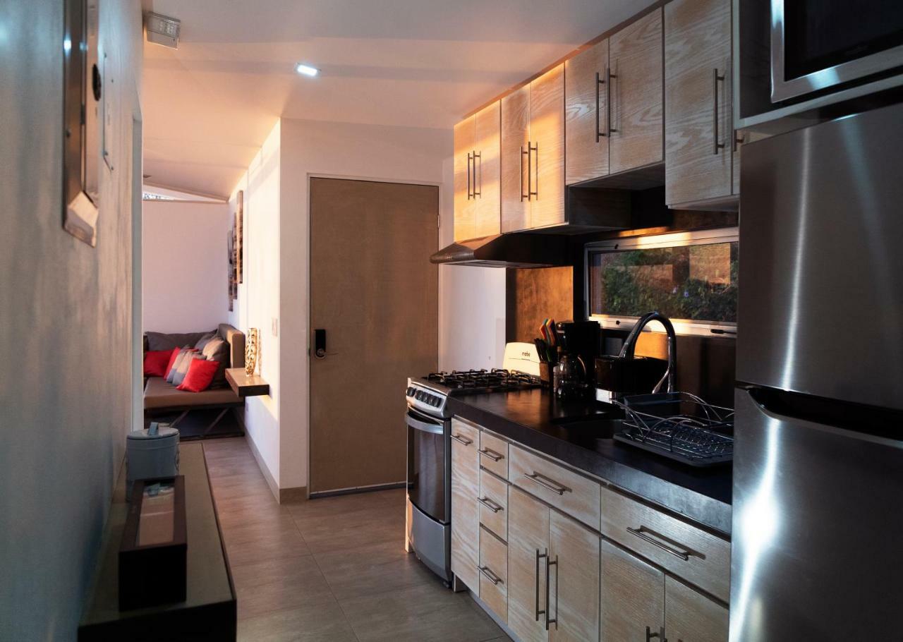 Horizon Lodge Potrero Екстер'єр фото