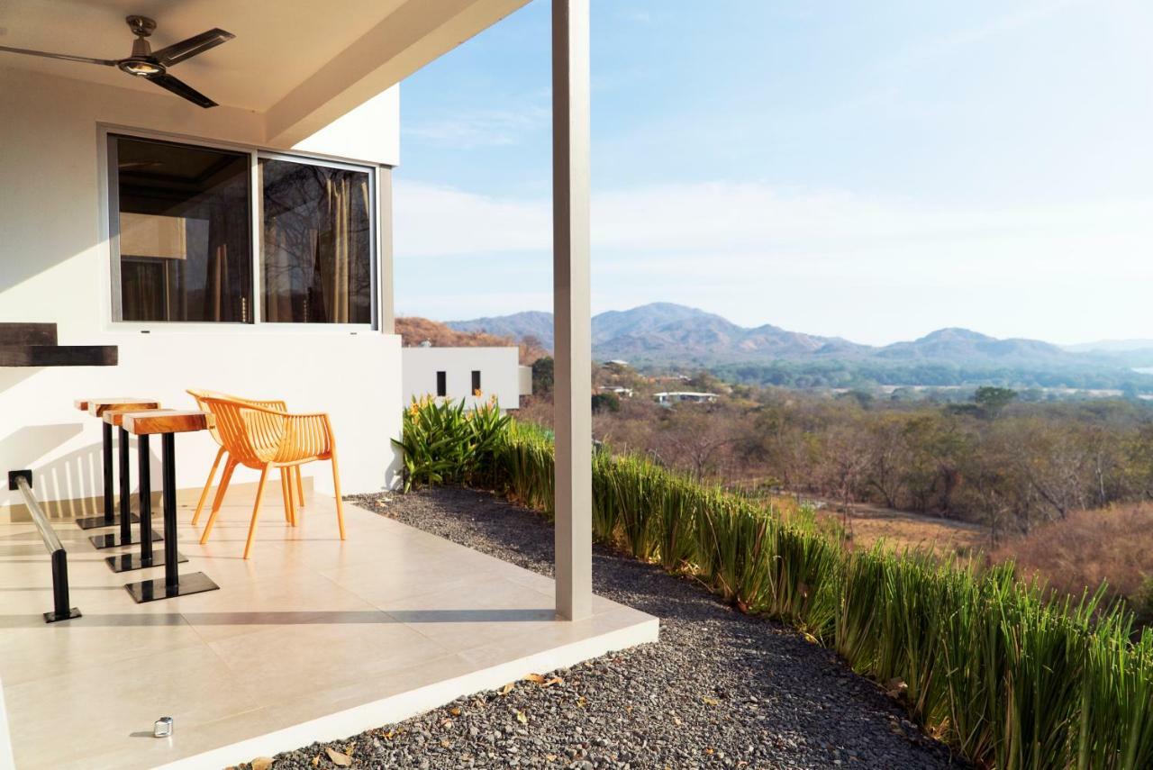 Horizon Lodge Potrero Екстер'єр фото